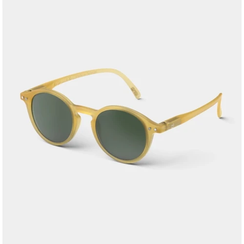 Izipizi Junior 5-10Y #d Yellow Honey Green Lenses