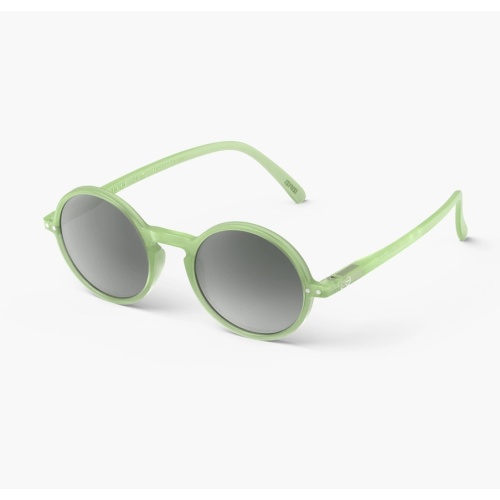 Izipizi Junior 5-10Y #g Pear Grey Lenses
