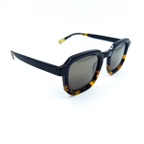 BlueSky Denali Black Amber