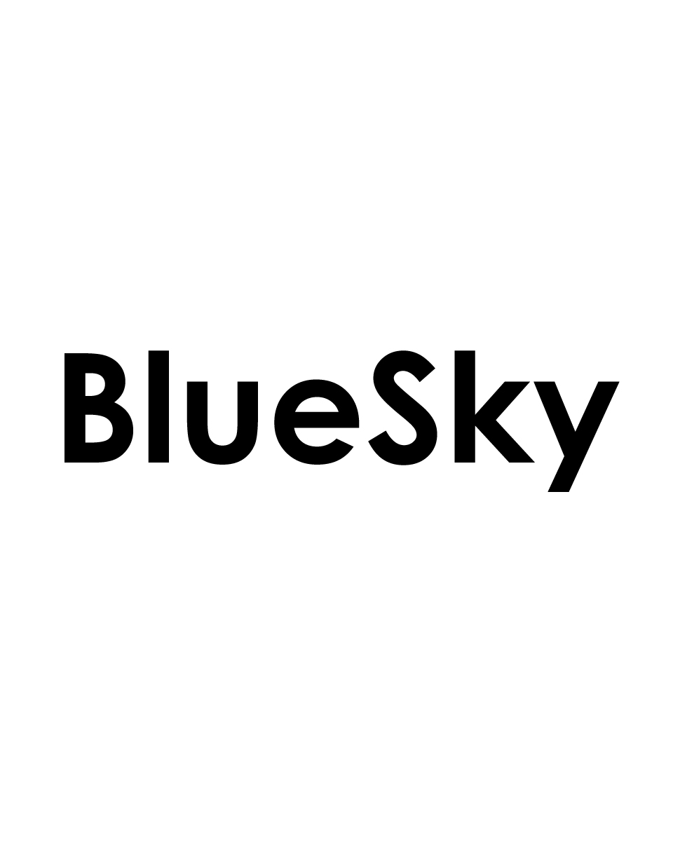 BlueSky Banner