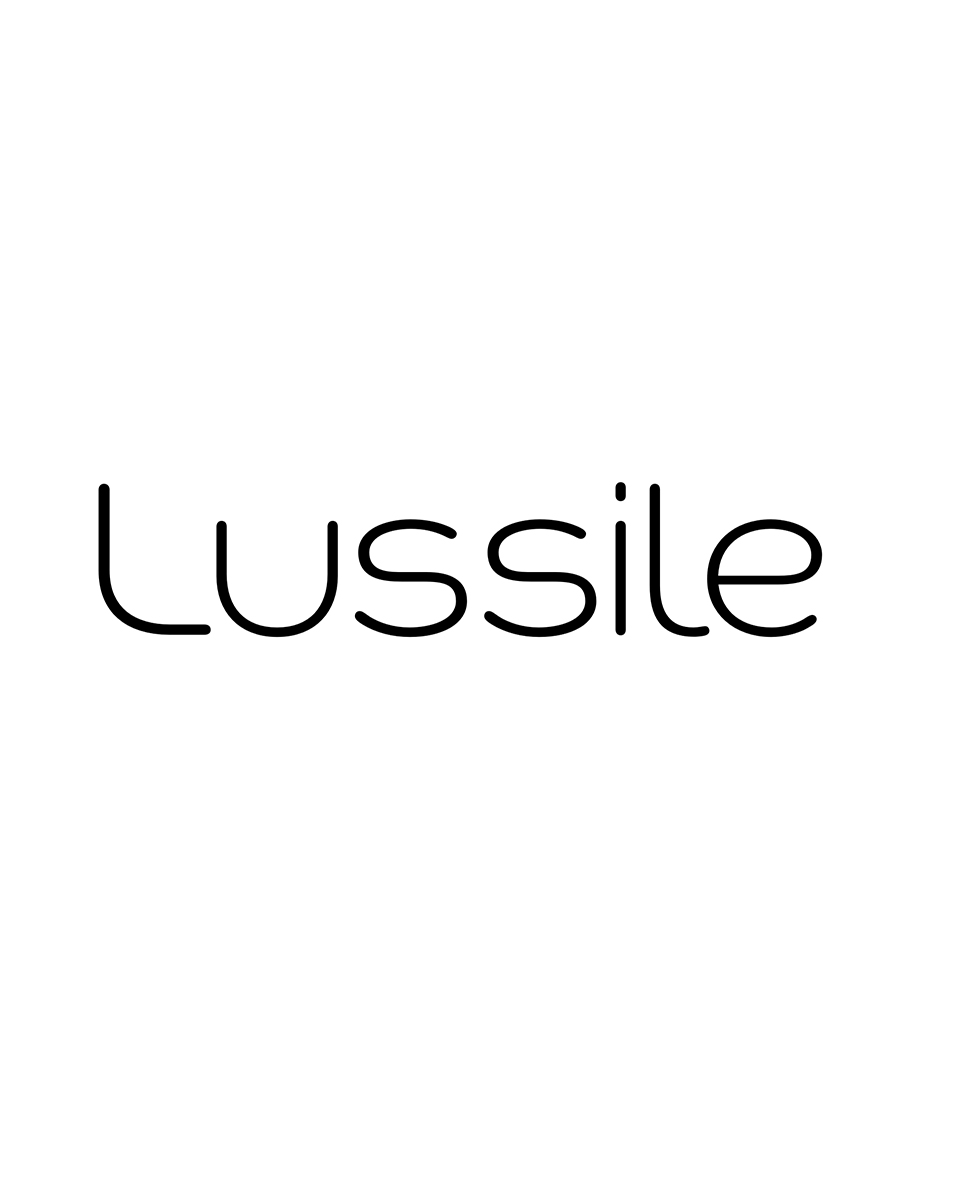 Lussile Banner