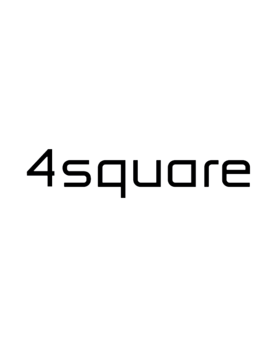 4square Banner