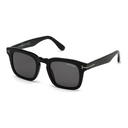 Tom Ford FT 0751-N 01A