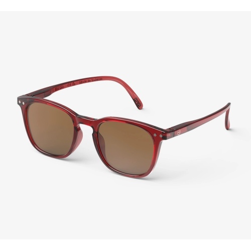 Izipizi Junior 5-10Y #e Red Grey Lenses