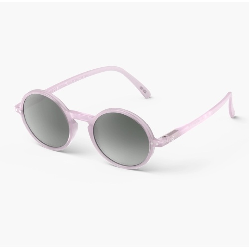 Izipizi Junior 5-10Y #g Lilac Grey Lenses