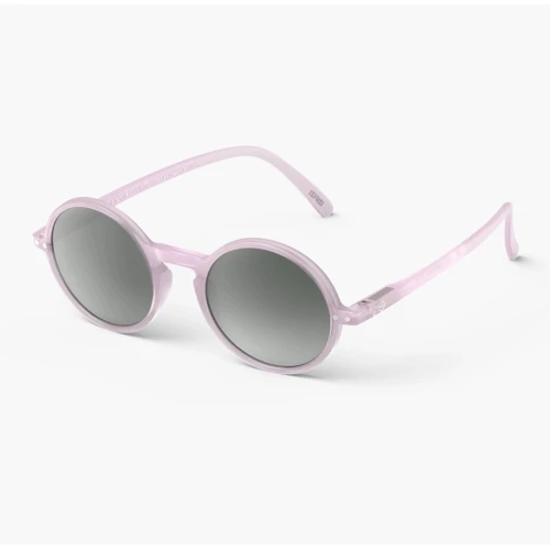 Izipizi Junior 5-10Y #g Lilac Grey Lenses
