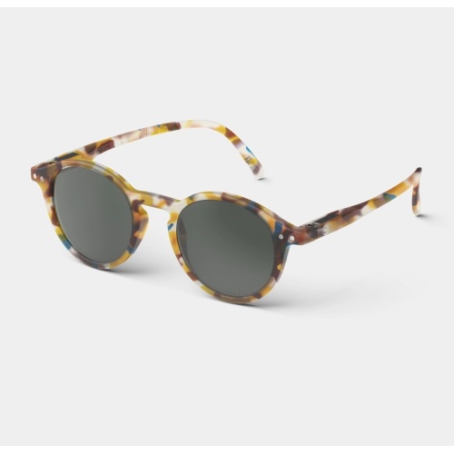 Izipizi Junior 5-10Υ #c Tortoise Grey Lenses