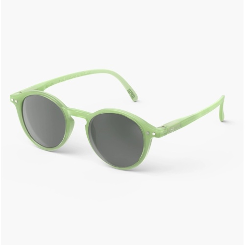 Izipizi Junior 5-10Y #d Pear Grey Lenses