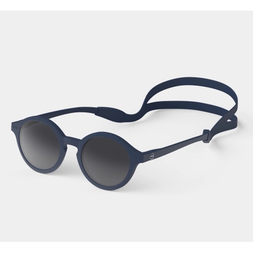 Izipizi Kids+ 3-5Y #d Denim Blue Grey Lenses Polarized