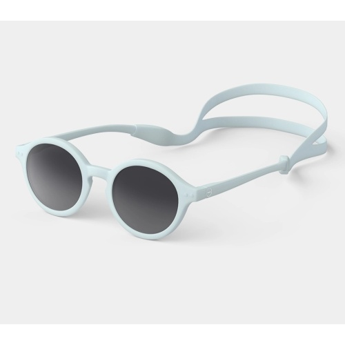 Izipizi Kids+ 3-5Y #d Sweet Blue Grey Lenses Polarized