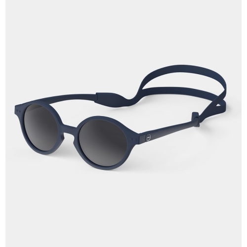 Izipizi Kids 9-36M #d Denim Denim Blue Grey Lenses Polarized