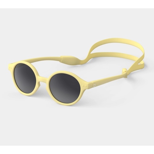 Izipizi Kids 9-36M #d Lemonade Grey Lenses Polarized