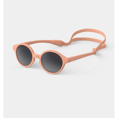 Izipizi Baby 0-9M #d Apricot Polarized