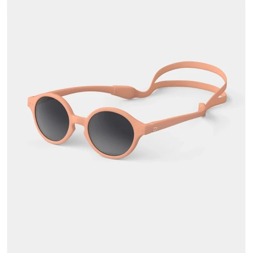 Izipizi Baby 0-9M #d Apricot Polarized