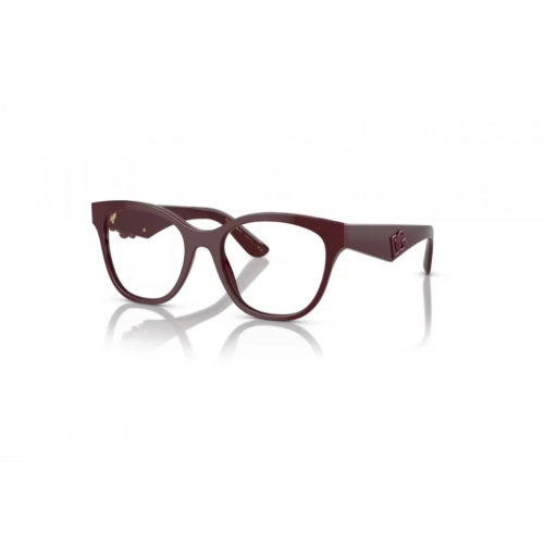 Dolce & Gabbana DG 3371 3091