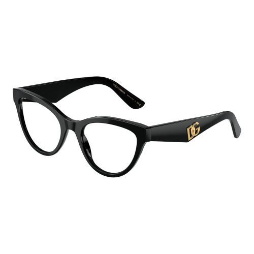 Dolce & Gabbana DG 3372 501