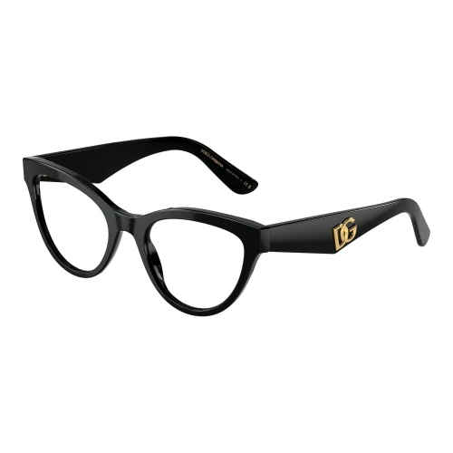 Dolce & Gabbana DG 3372 501