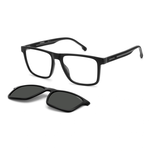 Γυαλιά οράσεως CLIP-ON Carrera CA 8061/CS 08A/M9