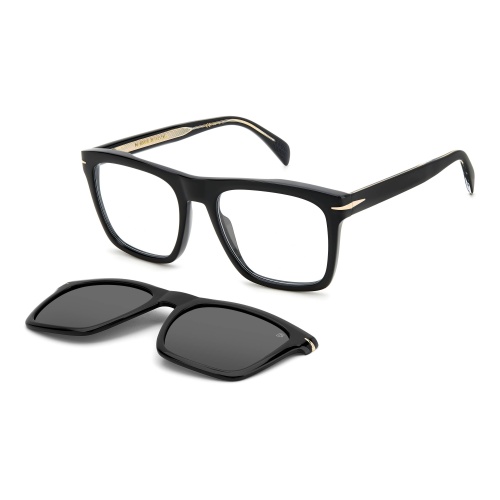 Γυαλιά οράσεως CLIP-ON David Beckham DB 7000/CS 807/M9