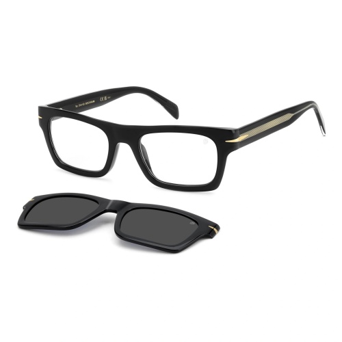 Γυαλιά οράσεως CLIP-ON David Beckham DB 7129/CS 807/M9