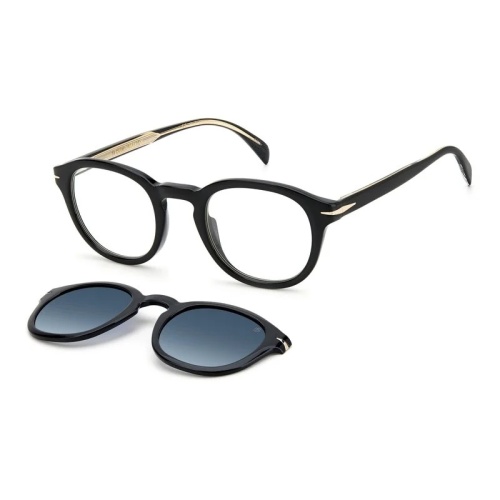 Γυαλιά οράσεως CLIP-ON David Beckham DB 1080/CS 2M2/Z7
